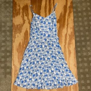 Old Navy Mini Summer Dress